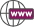 Ícone Registro de domínios